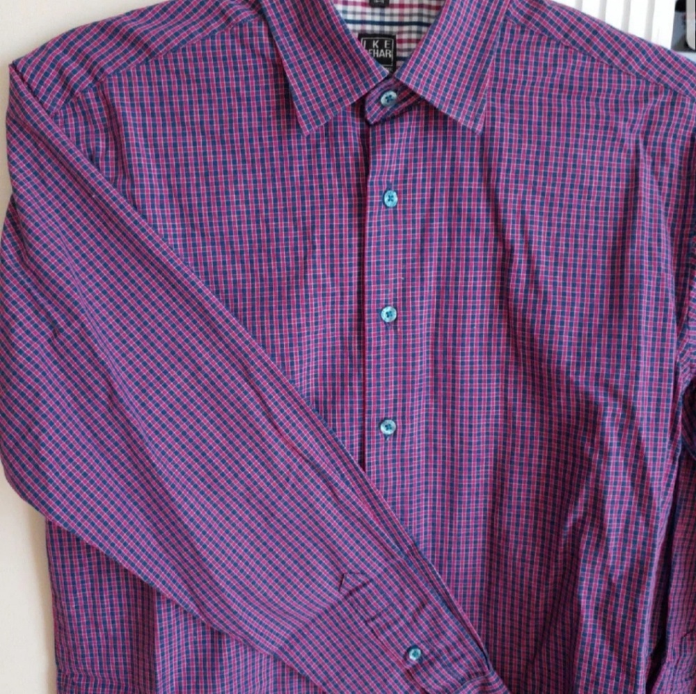 IKE BEHAR,size 14-16
